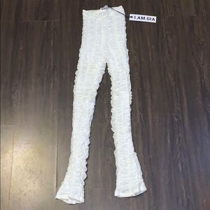 I am gia pants